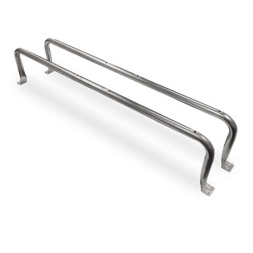 Under Playfield Support Tube - Set of 2